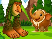 Игра Итальянский брейнрот Скрытые звезды онлайн