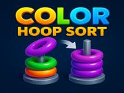 Игра Сортировка по цвету онлайн