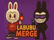 Игра Лабубу: Слияние онлайн