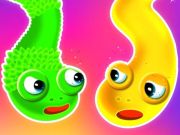 Игра Змея Головоломка 3D онлайн