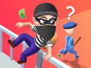 Игра Грабитель домов онлайн
