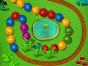 Игра Мраморный Зума Шутер онлайн