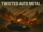 Игра Изогнутый автометалл онлайн