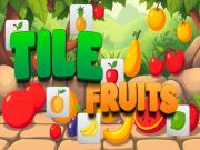 Игра Плитки с фруктами онлайн