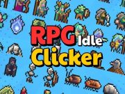 Игра РПГ Игра кликер онлайн