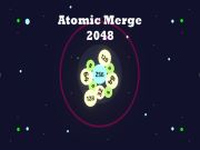 Игра Атомное слияние 2048 онлайн