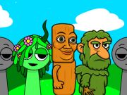 Игра Итальянский Брейнрот: Спрунки онлайн