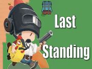 Игра Последний выживший онлайн