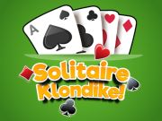 Игра Пасьянс Клондайк онлайн