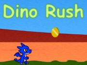 Игра Дино прорыв онлайн