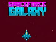 Игра Космические силы: Галактика онлайн