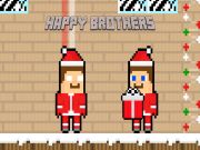 Игра Счастливые братья 2 игрока онлайн