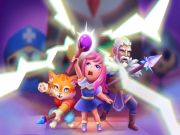 Игра Ударь мяч онлайн