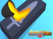 Игра Кузница Клинков 3D онлайн