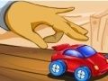 Игра Настольные гонки 2 онлайн Игра Настольные гонки 2 онлайн