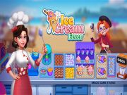 Игра Лихорадка мороженого онлайн