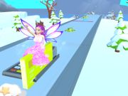 Игра Создайте богатую королеву онлайн