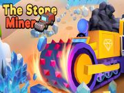 Игра Каменный Шахтер онлайн