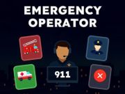 Игра Оператор экстренной помощи онлайн