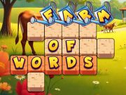 Игра Ферма Слов онлайн