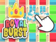 Игра Королевский взрыв онлайн
