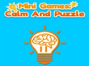 Игра Мини-игры: Спокойствие и Головоломки онлайн