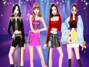 Игра Черный розовый: Лихорадочная Черная пятница онлайн
