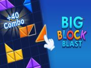 Игра Большой взрыв блока онлайн