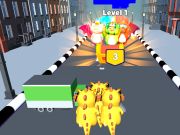 Игра Най Лонг рывок и бег онлайн