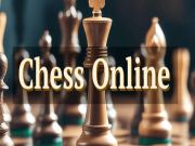 Игра Шахматы Онлайн онлайн