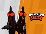 Игра Куриная забастовка онлайн