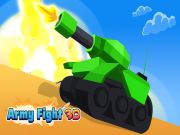Игра Армейский бой 3D онлайн
