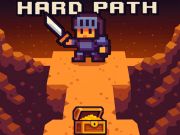 Игра Трудный Путь онлайн