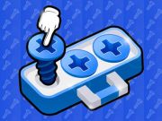 Игра Винтовой затор онлайн