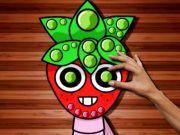 Игра Спрунки: Поп-Ит онлайн