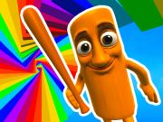Игра Итальянский Брейнрот Обби паркур онлайн