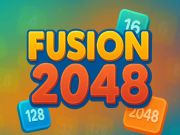 Игра Слияние 2048 онлайн