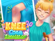 Игра Симулятор коленного сустава онлайн