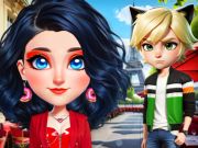 Игра Гиперопека бойфренда онлайн