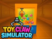 Игра Симулятор игрушечного когтя онлайн