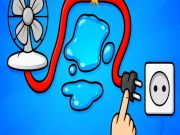 Игра Проводное соединение онлайн
