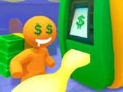 Игра Взорванный банкомат онлайн