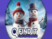 Игра Найди это: Найди отличия онлайн