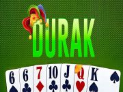 Игра Дурак онлайн
