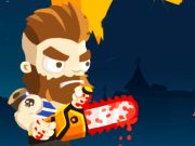 Игра Аппетит нежити онлайн