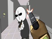 Игра Безумие: Официальный объект шерифа онлайн