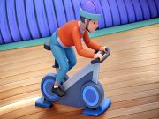 Игра Магнат: Симулятор спортзала онлайн