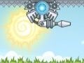 Игра Лазерная пушка 3 онлайн