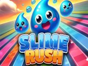 Игра Рывок слизи онлайн