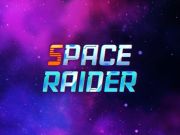 Игра Космический рейдер онлайн